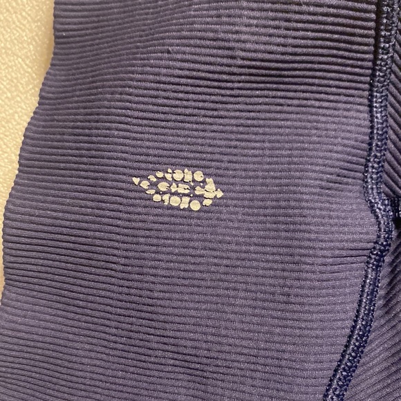 Free People high waisted Leggings - Picture 3 of 3